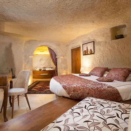 Doors Of Cappadocia Special Cave (adults Only) Goreme