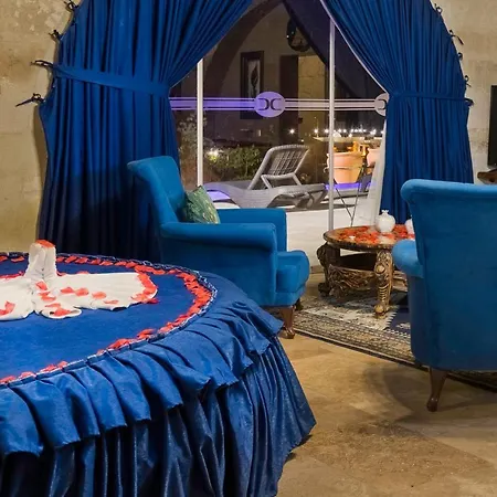 Hotel Doors Of Cappadocia Special Cave (adults Only)