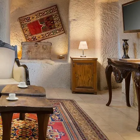 Hotel Doors Of Cappadocia Special Cave (adults Only) Goreme