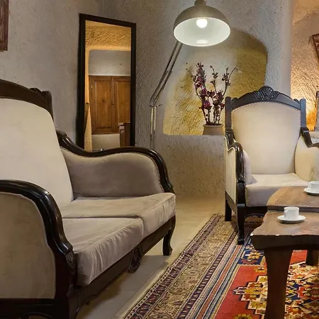 Doors Of Cappadocia Special Cave (adults Only) Hotel 4*