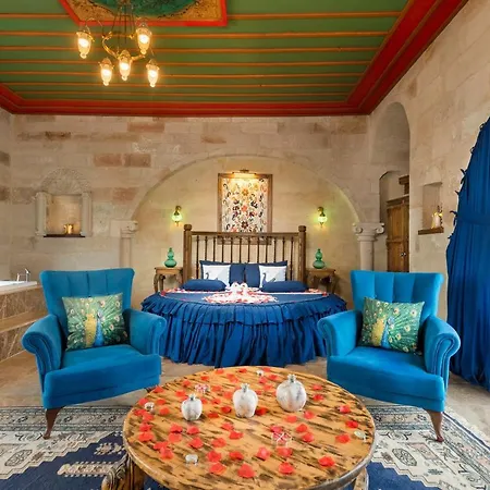 Doors Of Cappadocia Special Cave (adults Only)