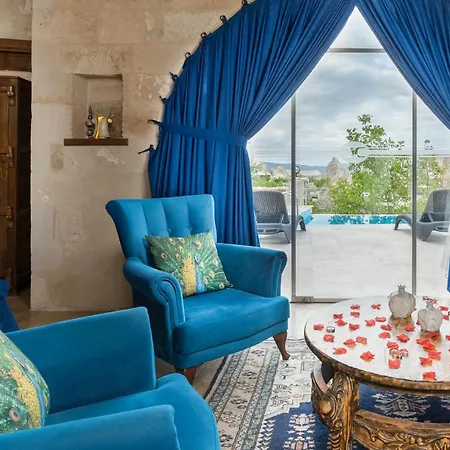 Doors Of Cappadocia Special Cave (adults Only)
