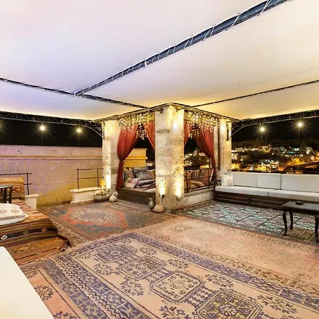 Hotel Doors Of Cappadocia Special Cave (adults Only) Goreme