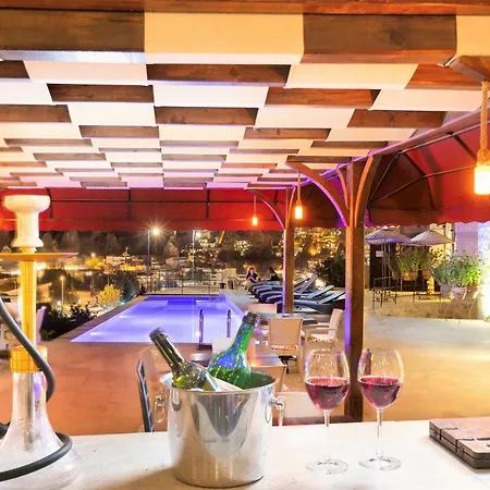 Doors Of Cappadocia Special Cave (adults Only) Goreme