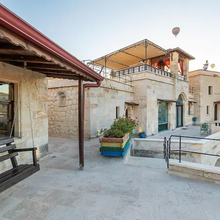 Doors Of Cappadocia Special Cave (adults Only) Hotel Goreme