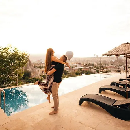 Doors Of Cappadocia Special Cave (adults Only)