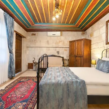 Hotel Doors Of Cappadocia Special Cave (adults Only)