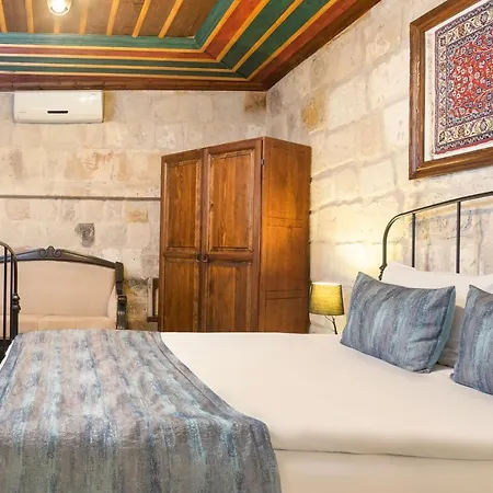 Doors Of Cappadocia Special Cave (adults Only) 4*