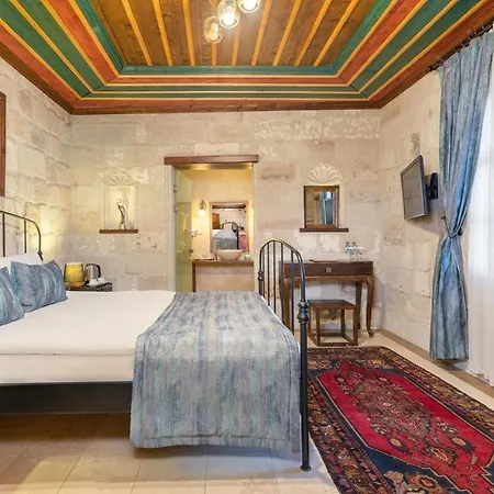 Doors Of Cappadocia Special Cave (adults Only) מלון 4*