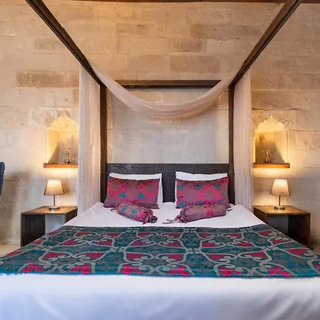 Doors Of Cappadocia Special Cave (adults Only) Γκόρεμε