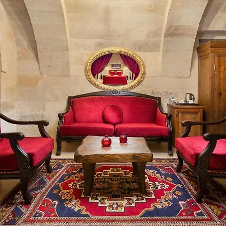 Doors Of Cappadocia Special Cave (adults Only) Hotel 4*