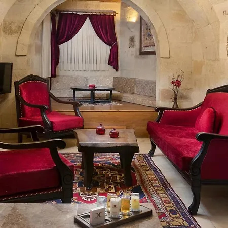 Doors Of Cappadocia Special Cave (adults Only)