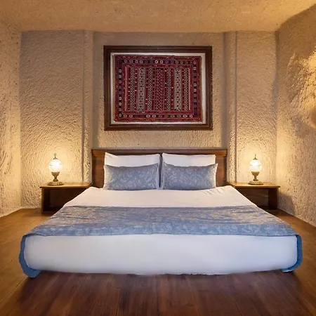 Hotel Doors Of Cappadocia Special Cave (adults Only) 4*