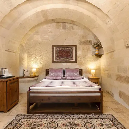 Doors Of Cappadocia Special Cave (adults Only) מלון 4*