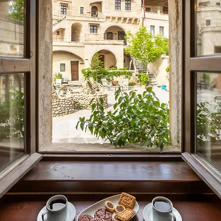 Doors Of Cappadocia Special Cave (adults Only) Hotel 4*