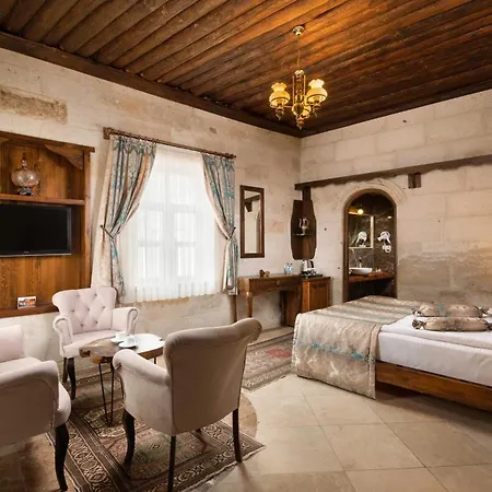 Hotel Doors Of Cappadocia Special Cave (adults Only) Göreme