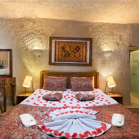 ホテル Doors Of Cappadocia Special Cave (adults Only)