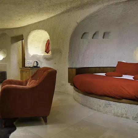 Doors Of Cappadocia Special Cave (adults Only) Göreme