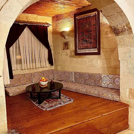 Hotel Doors Of Cappadocia Special Cave (adults Only) Goreme