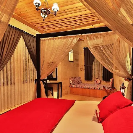Hotel Doors Of Cappadocia Special Cave (adults Only) Goreme