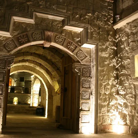 Hotel Doors Of Cappadocia Special Cave (adults Only) Goreme