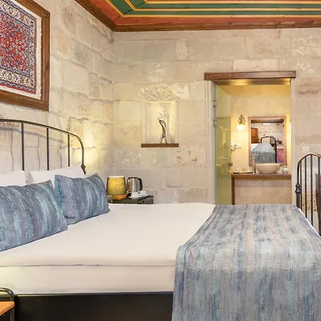 Hotel Doors Of Cappadocia Special Cave (adults Only) 4*