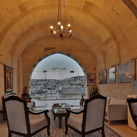 Doors Of Cappadocia Special Cave (adults Only)