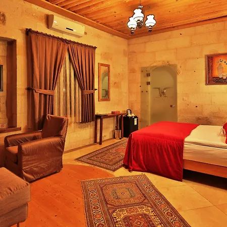 Hotel Doors Of Cappadocia Special Cave (adults Only) 4*