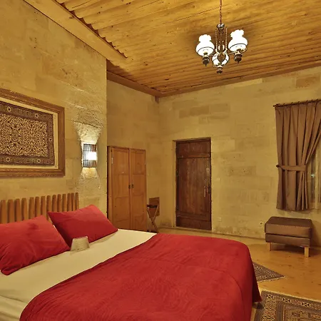 Hotel Doors Of Cappadocia Special Cave (adults Only) Göreme