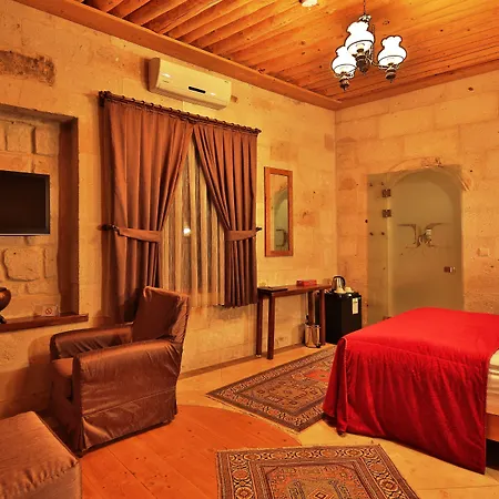 Doors Of Cappadocia Special Cave (adults Only) Hotel 4*