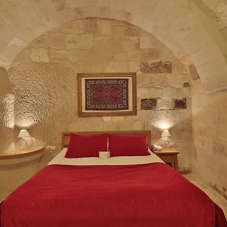Ξενοδοχείο Doors Of Cappadocia Special Cave (adults Only)