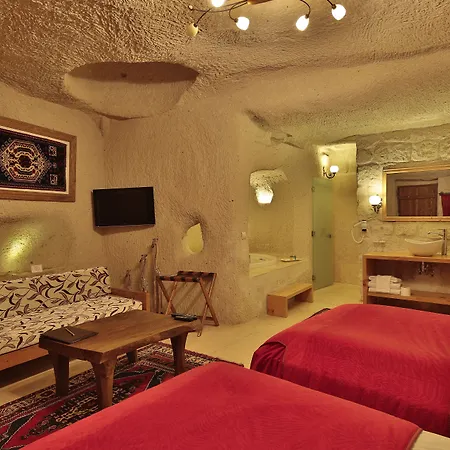 מלון Doors Of Cappadocia Special Cave (adults Only)