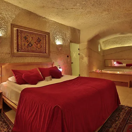 Doors Of Cappadocia Special Cave (adults Only)