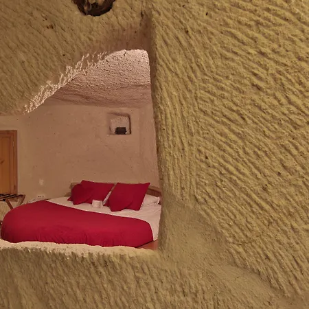 Doors Of Cappadocia Special Cave (adults Only) 4* Göreme