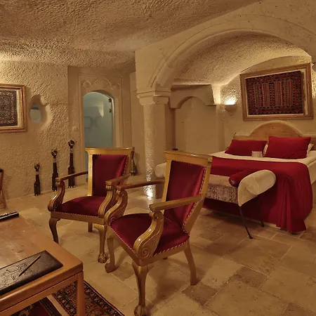 Ξενοδοχείο Doors Of Cappadocia Special Cave (adults Only)