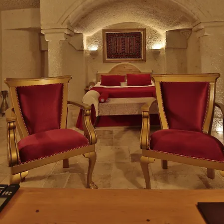 Doors Of Cappadocia Special Cave (adults Only) 4* Goreme