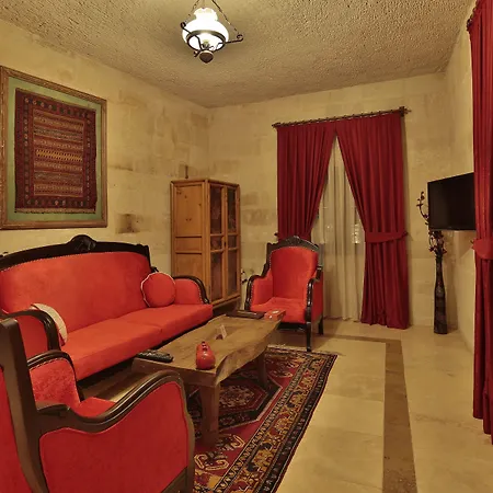Hotel Doors Of Cappadocia Special Cave (adults Only) Göreme