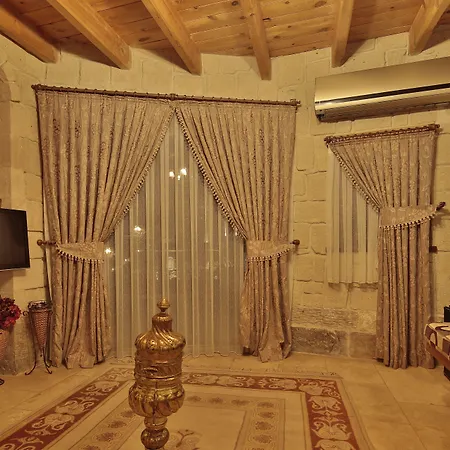 Doors Of Cappadocia Special Cave (adults Only) Ξενοδοχείο Γκόρεμε