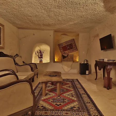 Doors Of Cappadocia Special Cave (adults Only) Ξενοδοχείο Γκόρεμε
