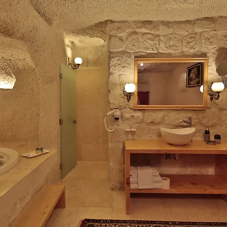 Doors Of Cappadocia Special Cave Hotel 4*