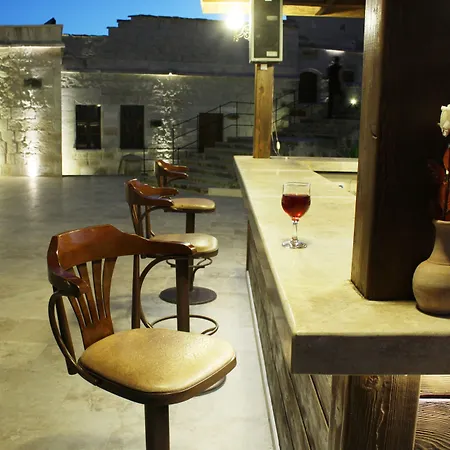 Hotel Doors Of Cappadocia Special Cave (adults Only) 4*