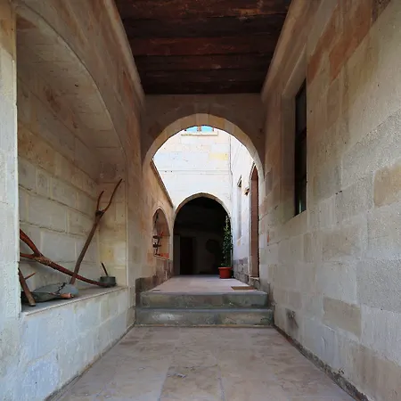 Doors Of Cappadocia Special Cave (adults Only)