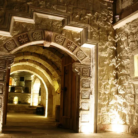 Hotel Doors Of Cappadocia Special Cave (adults Only) Göreme