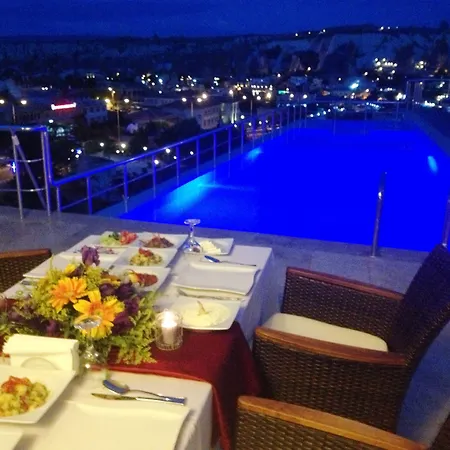 Doors Of Cappadocia Special Cave (adults Only) Göreme