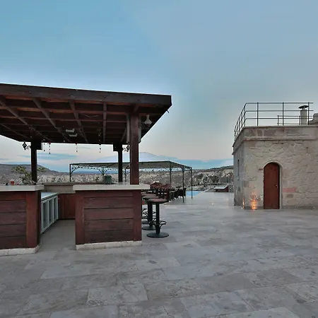 Doors Of Cappadocia Special Cave (adults Only) 4* Göreme