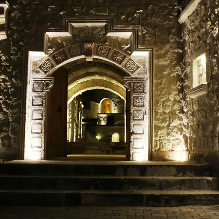 Doors Of Cappadocia Special Cave (adults Only) Hotel 4*