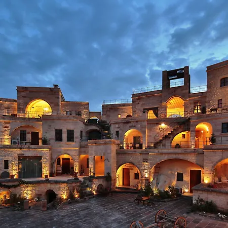 Doors Of Cappadocia Special Cave (adults Only) Hotel 4*