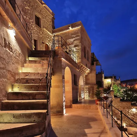 Doors Of Cappadocia Special Cave (adults Only) 4*