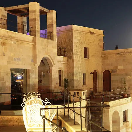 Hotel Doors Of Cappadocia Special Cave (adults Only) Göreme