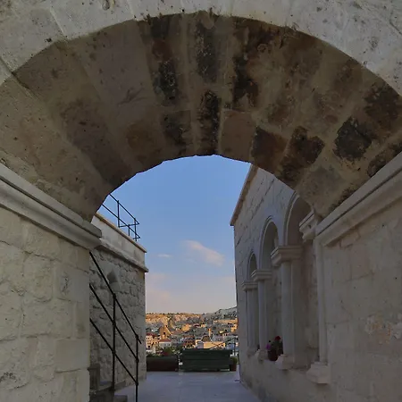 Doors Of Cappadocia Special Cave (adults Only) 4* Göreme